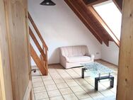 Schöne Maisonettewohnung in traumhafter Lage - Pielenhofen