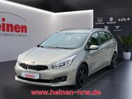 Kia cee'd, 1.6 ceed SW DT hinten, Jahr 2016 - Menden (Sauerland)