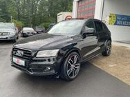 Audi SQ5 plus 3.0 TDI quattro Pano AHK B&O Kamera - Gießen