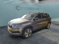 Skoda Karoq, 2.0 TDI STYLE LM18, Jahr 2024 - München