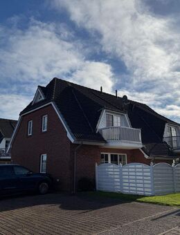 Westerdeichstrich/ Butendörp: Freundliche 2,5-Zimmer Wohnung in ruhiger Lage - Westerdeichstrich