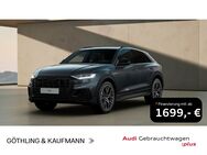 Audi SQ8, TFSI Raute Assistenz Fahrwerkspaket advanced, Jahr 2023 - Hofheim (Taunus)
