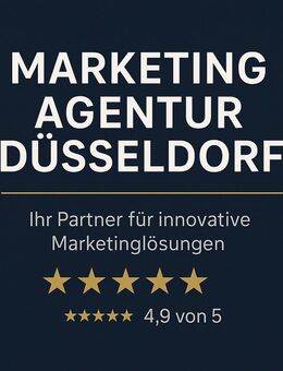 Professionelles Marketing für dein Business | Lemon Brand Düsseldorf - Jetzt anrufen Tel: 0211-91576988 - Düsseldorf