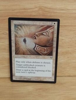 Magic The Gathering-Dazzling Beauty- - Nörvenich