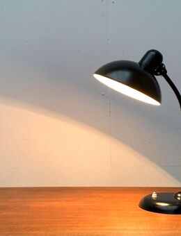 Mid Century Kaiser Idell 6556 Table Lamp Tischleuchte 50er 60er 1 - Hamburg Hamburg-Nord