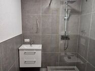 Erstbezug! Renovierte 1-Zimmer-Wohnung mit Keller und Tiefgaragenstellplatz in Bad Herrenalb! - Bad Herrenalb