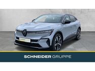 Renault Megane, E-Tech 100 elektrisch Techno 220, Jahr 2022 - Hof