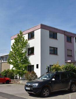 Wohn-/Gewerbeflächen mit 3119m² mit 9% Rendite im Mischgebiet - Kuppenheim