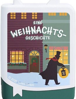 tonies Hörspiel Eine Weihnachtsgeschichte