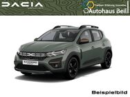 Dacia Sandero, III Stepway Extreme TCe 90 EU6e, Jahr 2024 - Frankenberg (Eder)