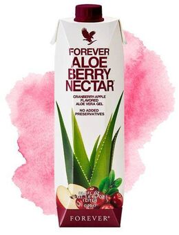 FOREVER ALOE BERRY - ab 27,90 € - Berlin