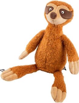 Sigikid Kuscheltier Ach Good! Faultier, midi braun
