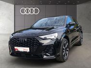 Audi Q3, 1.5 TFSI Sportback S line, Jahr 2021 - Weilheim (Oberbayern)