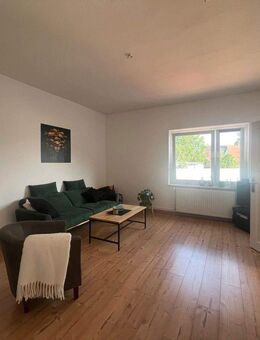 Gemütliche 3-R Wohnung nahe Ziegelinnensee/Klinik - Schwerin