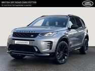 Land Rover Discovery Sport, Dynamic SE D200 AWD MHEV Gloss Black, Jahr 2024 - Iserlohn