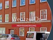 Kapitalanlage - Mehrfamilienhaus mit 10 vermieteten Wohneinheiten - Kiel