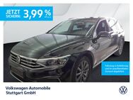 VW Passat Variant, 1.4 TSI GTE, Jahr 2021 - Stuttgart