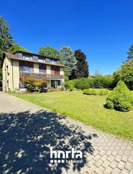 Freiwerdendes 3-Familienhaus mit großem Garten Doppelgarage im Konstanzer Musikerviertel - Konstanz