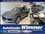 Porsche Cayenne S Panoramadach AHK BOSE Standheizung DAB - Passau