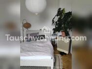 [TAUSCHWOHNUNG] Charmante Altbauwohnung in Haidhausen - München