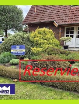 147 m² Wohnflächen, 5 Zimmer, Doppelcarport, frei zum Einzug, Garten, Extras! - Ehrenburg