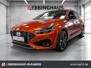 Hyundai i30, FL (MY25) Advantage --digitales, Jahr 2024 - Kamen