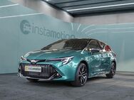 Toyota Corolla, 2.0 TS GR Sport, Jahr 2024 - München