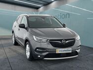 Opel Grandland X, 1.5 Ultimate D, Jahr 2021 - München