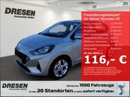 Hyundai i10, 1.0 Trend 67PS hinten, Jahr 2021 - Euskirchen