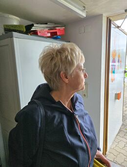 Urlaub in Quedlinburg - Löbau