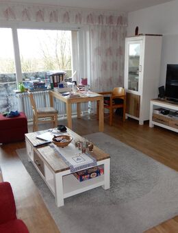 Nähe Waller Bad - Stuckenborstelerstr. - VERKAUFT !!! Eigentumswohnung mit Fahrstuhl - ca. 80m² - 3 Zimmer - Balkon - Keller - gepflegte Wohnanlage - Bremen