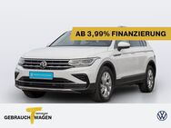 VW Tiguan, 1.5 TSI ELEGANCE, Jahr 2021 - Herne