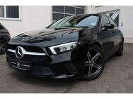 Mercedes-Benz A 180 Edition 19 WIDESCREEN TEMPOMAT KLIMAAUTO - Willmering