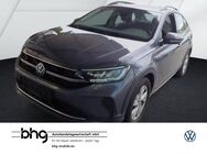 VW Taigo, 1.0 TSI Life Taigo OPF Life, Jahr 2022 - Reutlingen