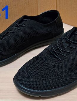 Barfußschuhe Gr. 41 - Leverkusen