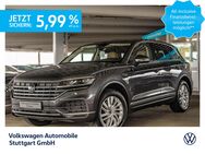 VW Touareg, 3.0 TDI Atmosphere V6, Jahr 2021 - Stuttgart