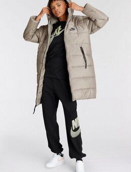 Nike Sportswear Steppmantel Therma-FIT Repel Women's Hooded Parka