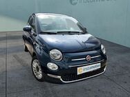 Fiat 500, 1.0 DolceVita Mild Hybrid EU6d elektron, Jahr 2021 - München