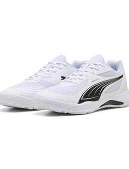 PUMA SOLARFLASH III Hallenschuh
