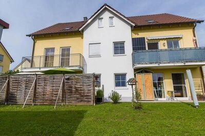 4-Raumwohnung in Winzer