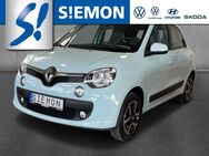 Renault Twingo, 0.9 TCe 90 Experience Bluet, Jahr 2017 - Ibbenbüren