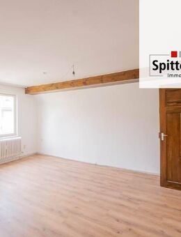 Wohnen mitten in Schramberg: Renovierte 3-Zimmer-Wohnung zu vermieten! - Schramberg