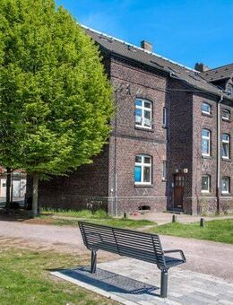 Demnächst frei! 2-Zimmer-Wohnung in Duisburg Obermarxloh - Duisburg