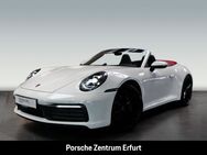 Porsche 911, 992 Carrera Cabriolet Sport Chrono Paket, Jahr 2020 - Erfurt