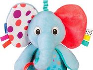 Ravensburger Greifspielzeug Play+ Entdecker-Elefant