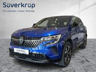 Renault Austral, Evolution Mild Hybrid 160 Automatik, Jahr 2022 - Kiel