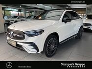 Mercedes GLC 300, de AMG Dist Memo Digital, Jahr 2023 - Rheda-Wiedenbrück