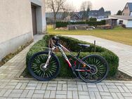 Fahrrad/Mountainbike - Heinsdorfergrund