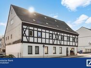 Wohnen und Gewerbe - Schneeberg (Sachsen)