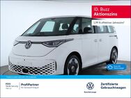 VW ID.BUZZ, Pro IQ-Light TravelAssist, Jahr 2023 - Hanau (Brüder-Grimm-Stadt)